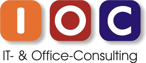 IOC IT- & Office-Consulting